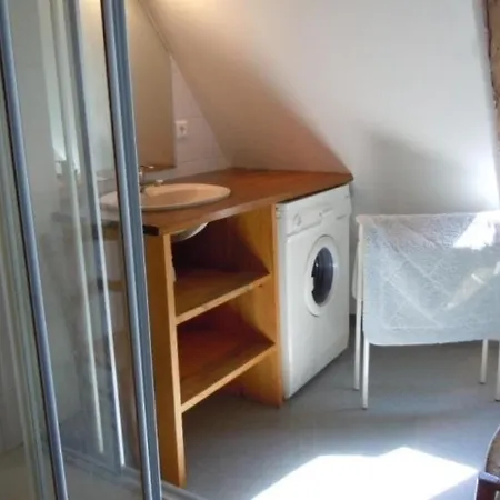 House - 3 Pers, 82 M2, 2/1 Dom wakacyjny