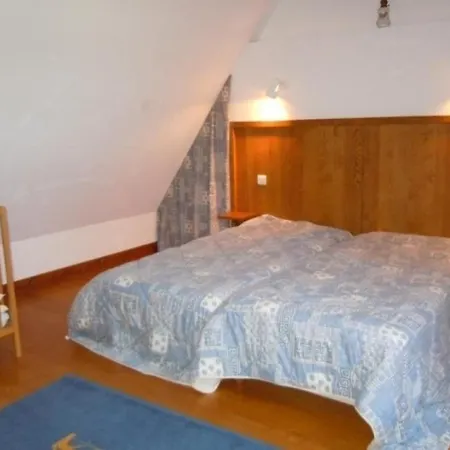 Dom wakacyjny House - 3 Pers, 82 M2, 2/1 Gramat