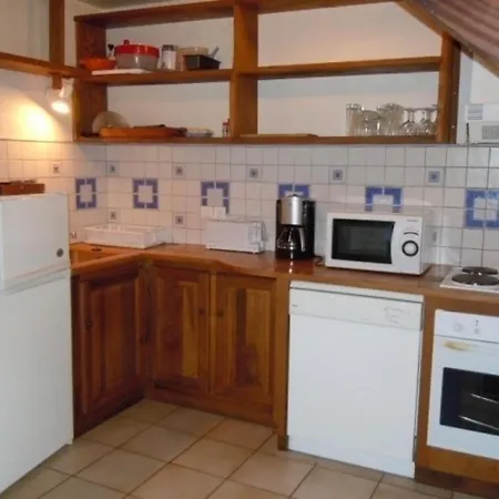 Dom wakacyjny House - 3 Pers, 82 M2, 2/1 Gramat