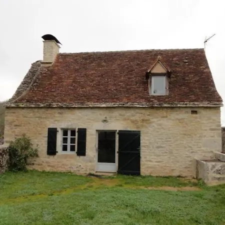 House - 3 Pers, 82 M2, 2/1 Gramat