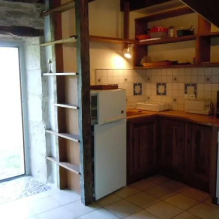 House - 3 Pers, 82 M2, 2/1 * Gramat