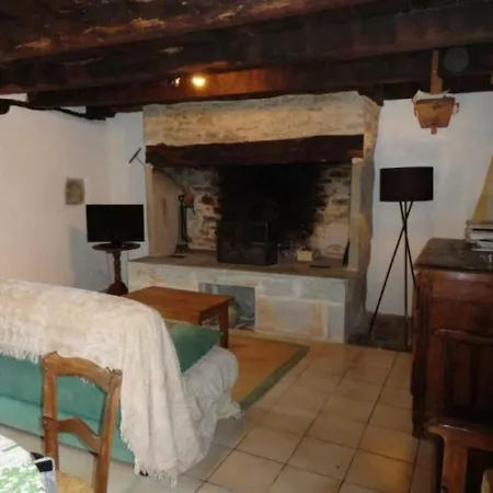 House - 3 Pers, 82 M2, 2/1 * Gramat