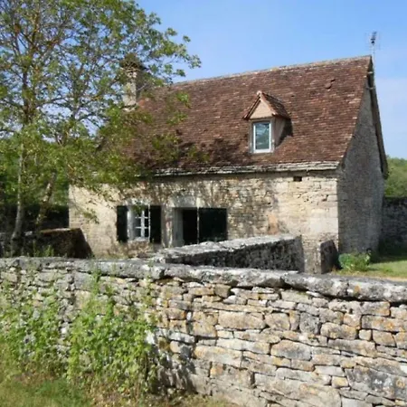 Dom wakacyjny House - 3 Pers, 82 M2, 2/1 *