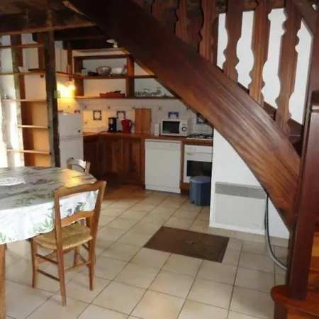 House - 3 Pers, 82 M2, 2/1 Dom wakacyjny