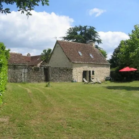House - 3 Pers, 82 M2, 2/1 Dom wakacyjny *