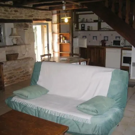 House - 3 Pers, 82 M2, 2/1 *