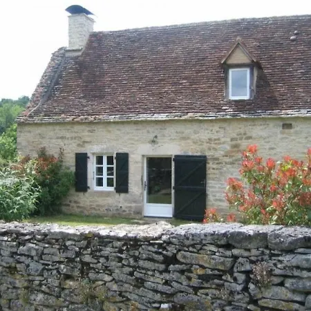 House - 3 Pers, 82 M2, 2/1 Gramat