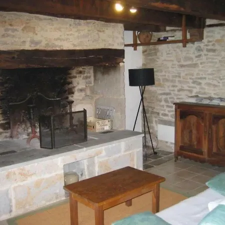 House - 3 Pers, 82 M2, 2/1 * Gramat