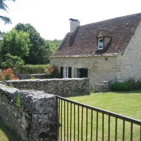 House - 3 Pers, 82 M2, 2/1 * Gramat